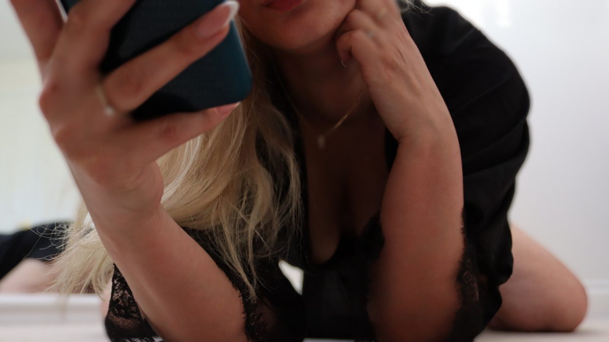 Sensual4fans OnlyFans Profile