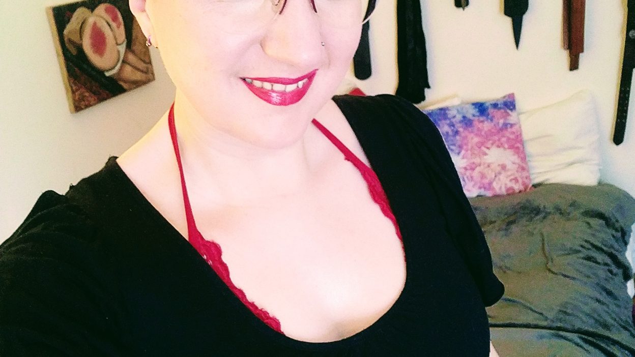 Pandorablake OnlyFans Profile