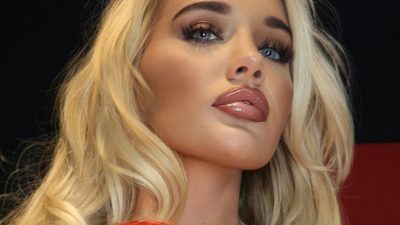 Leoniemcsorleyx OnlyFans Profile