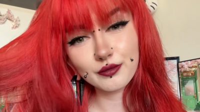 Shpookyseraph OnlyFans Profile