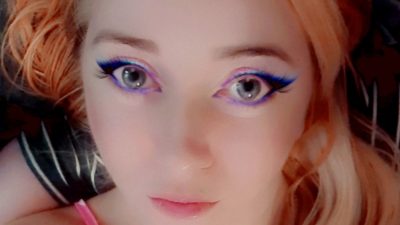 Sparklestarlet OnlyFans Profile