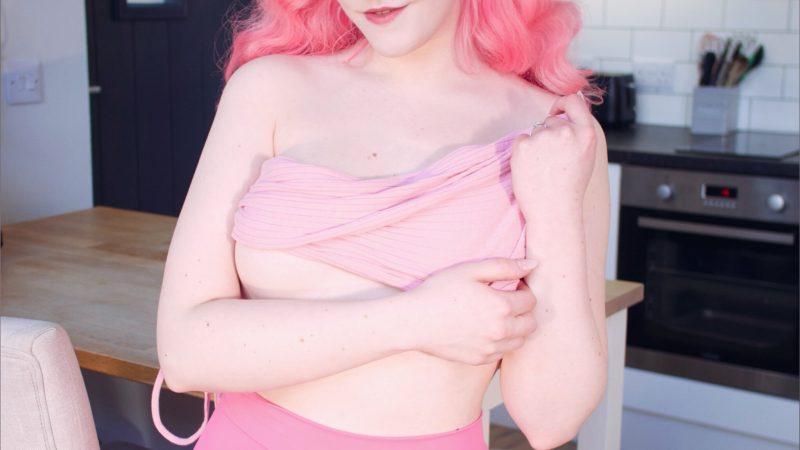 Lily Thorne ♡ - OnlyFans - British OnlyFans