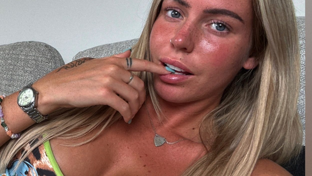 Jazzrose OnlyFans Profile