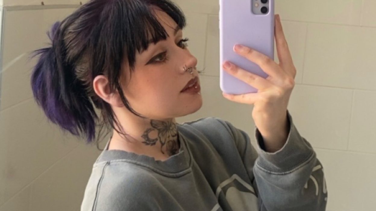 Kaiju.rose OnlyFans Profile