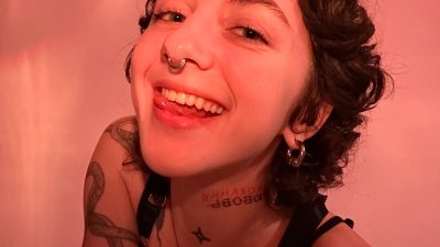 Krisfluffy OnlyFans Profile