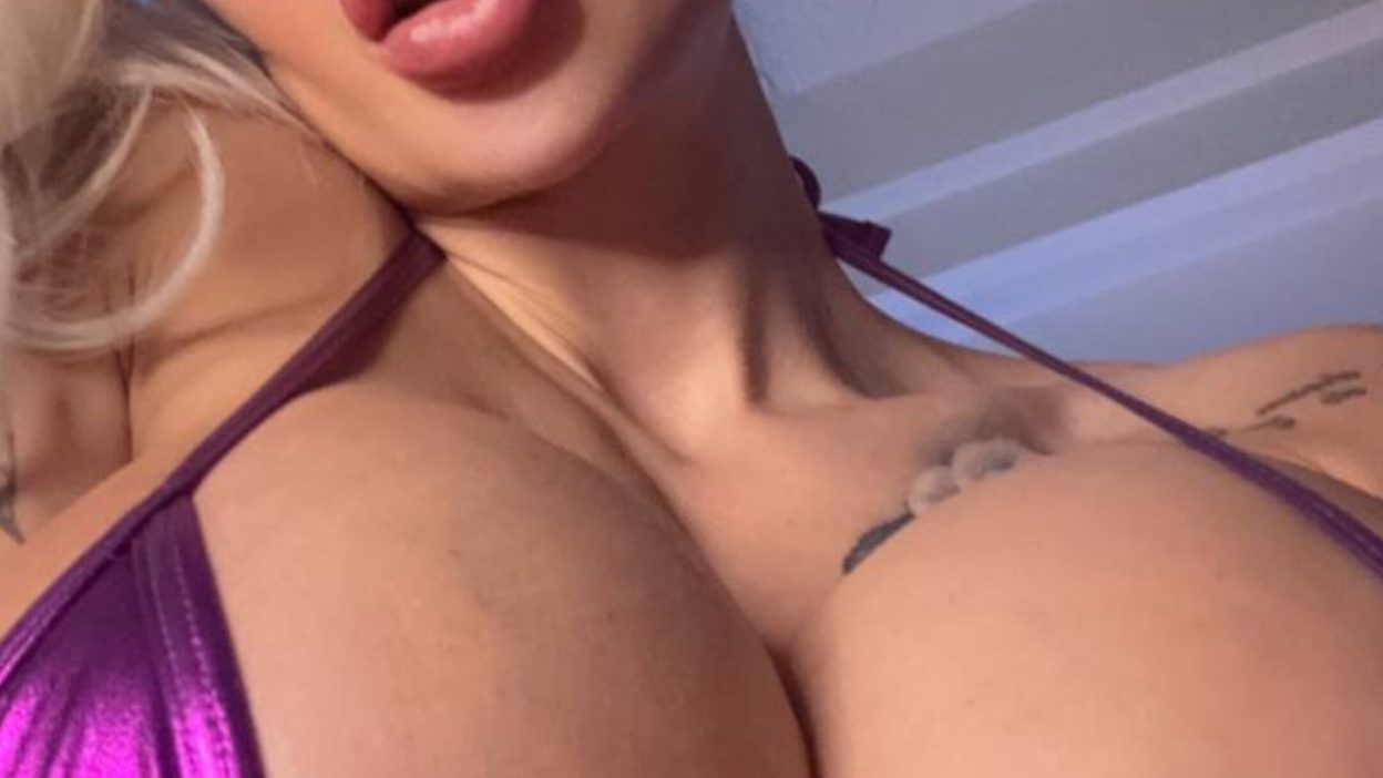 Paulina_candy OnlyFans Profile