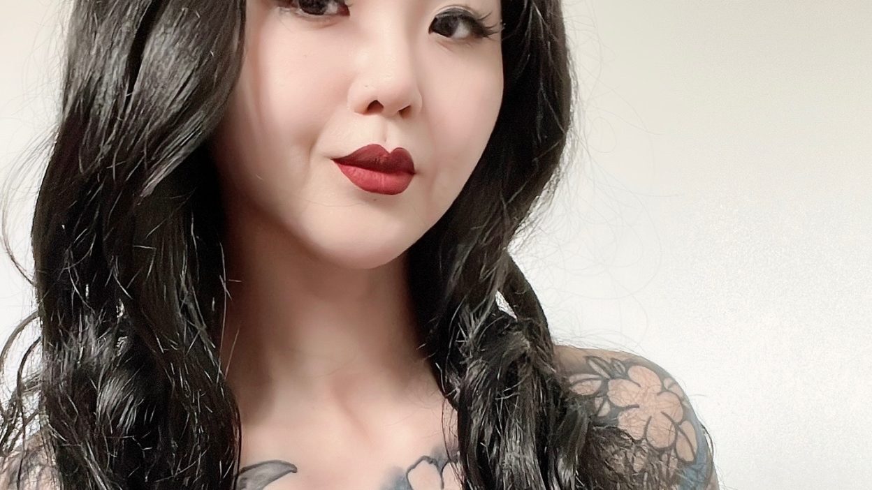 Misspatricia OnlyFans Profile