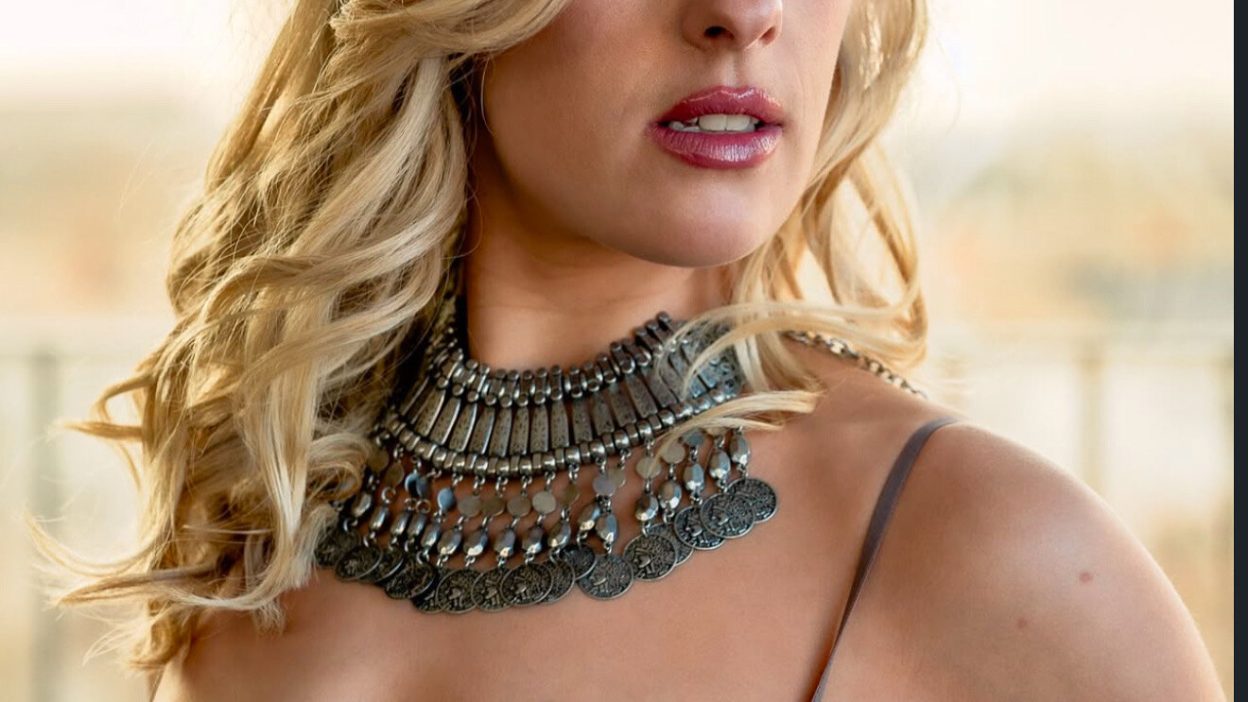 Rosabrighid OnlyFans Profile