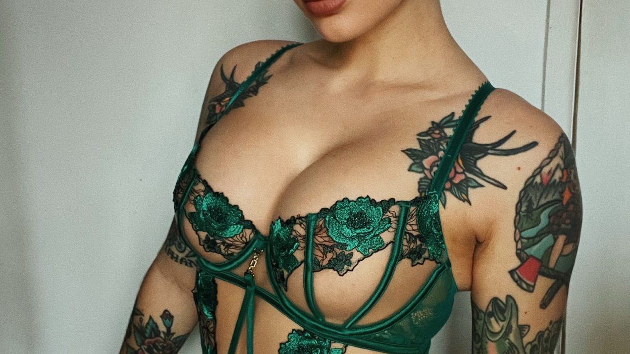 Acaciawilde OnlyFans Profile