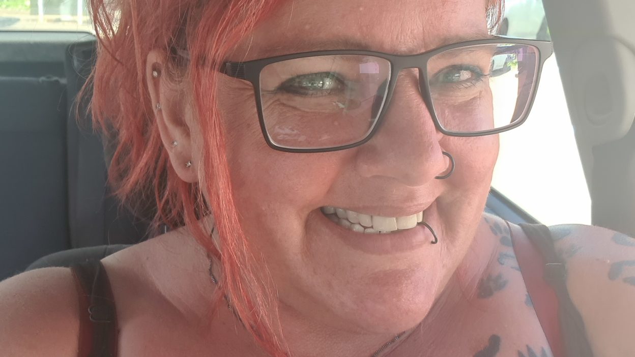 Abigailbarrybbw OnlyFans Profile