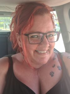 Abigailbarrybbw OnlyFans Profile