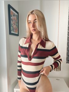 Abbyvictoriaa OnlyFans Profile